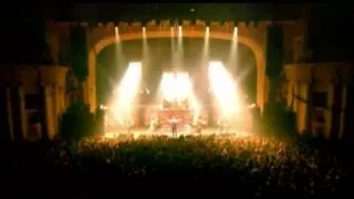 Rammstein - Feuer frei ! - Live from Volkerball [London]