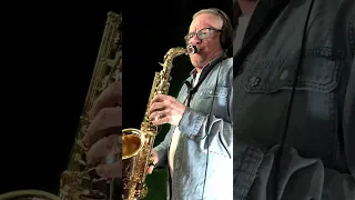 Lily Was Here - Alto Sax