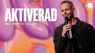 Aktiverad | Andreas Nielsen