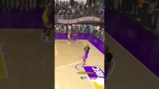 The Best Small Guard Jumpshot In NBA 2K24 💸