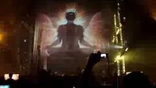 Qlimax 2007 Zany & The Prophet