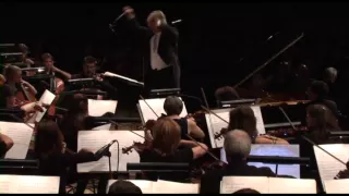 Christopher Miltenberger: Dmitri Shostakovich - Piano Concerto #2 - 2. Movement