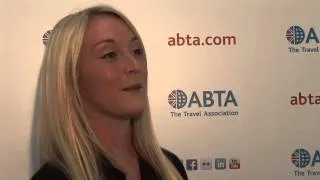 Meet Amy Edmunds, ABTA Intern 2015