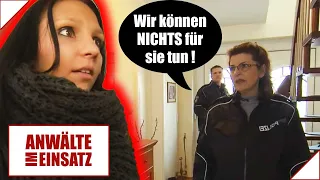 Polizei bleibt UNTÄTIG: Daniels Mama ist seit 4 TAGEN vermisst | 1/2 | Anwälte im Einsatz SAT.1