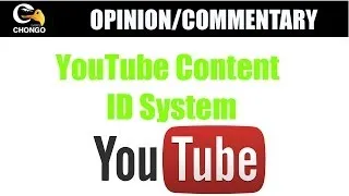 YouTube Content ID System