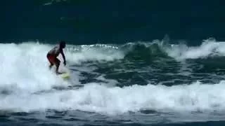 FREE SURF -  LUIZ FERNANDO  (POTÓ)  Part  02