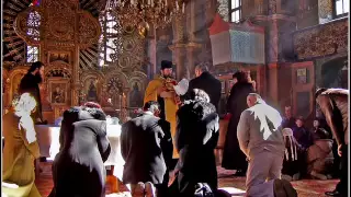 Благословен си Господи (Bulgarian orthodox Church)
