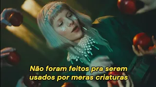 AURORA — CURE FOR ME (Tradução/Legendado)