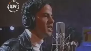 Titãs - [1989] Estúdio Transamerica (video) 03/11/1989