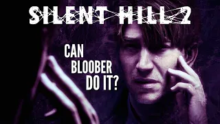 Bloober Team & The Silent Hill 2 Remake