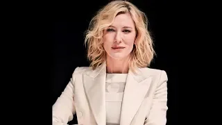 Cate Blanchett//Кейт Бланшетт