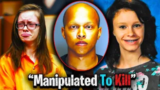 Teen Manipulated To Kill Adopted Family | The Case of Roksana Sikorski