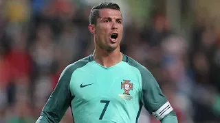 Portugal vs Belgium 2 - 1 The best moments (29 03 2016)