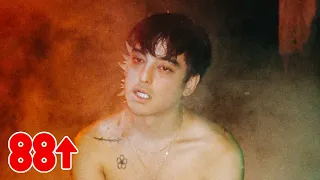 Joji - ATTENTION (Official Music Video)