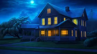 7 True HOME ALONE Horror Stories Animated For A Spooky Disturbing Night