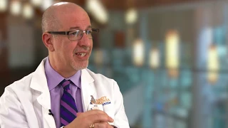 UVA Pulmonologist Imre Noth, MD Explains Interstitial Lung Disease Treatment