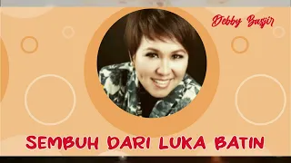 Sembuh Dari Luka Batin