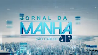 Jornal da Manhã Edição São Carlos | 09/08/2022