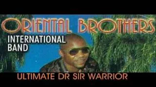 Dr Sir Warrior - ONYE OBULA ZOBA ISI ONWE YA (pt 1)