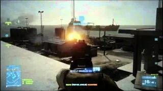 Battlefield 3 Soflam + Javelin