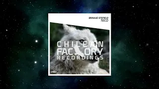 Braulio Stefield - Teco (Original Mix) [CHILEAN FACTORY RECORDINGS]