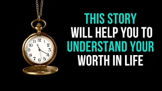 Short Motivational Stories In English ( the story of an old watch)