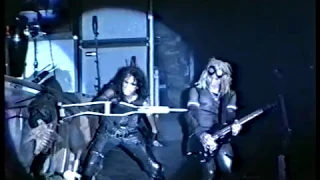 Alice Cooper - Live In Moscow 2000 (Full Concert)