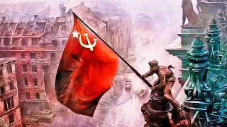 Soviet March (Red Alert 3) - Гимн Красной Армии (С.С.С.Р.)☭