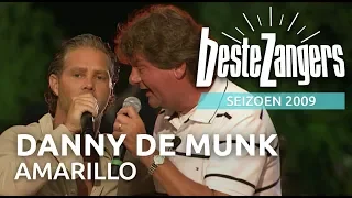 Danny de Munk - Is this the way to Amarillo | Beste Zangers 2009