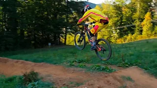 Bikepark Osternohe Edit with @raddlritschiii @norman.ostermoeller @fredi.smk / Ride it Official