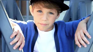 Justin Bieber - Boyfriend (MattyBRaps Cover)