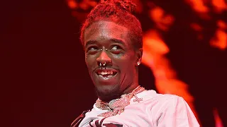 Lil Uzi Vert comes out the closet  as 🌈😳 *MUST SEE*