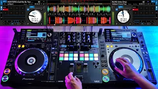 PRO DJ MIXES TOP 2021 SPOTIFY HIP HOP SONGS (so far) - Creative DJ Mixing Ideas for Beginner DJs