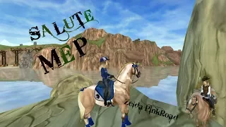 Star Stable Salute MEP (OPEN)