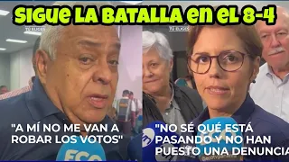 REACCIÓN 🚨 Ricardo Martinelli 🇵🇦 denuncia más Actas "Preñadas" y sigue la batalla entre RM y MOCA!