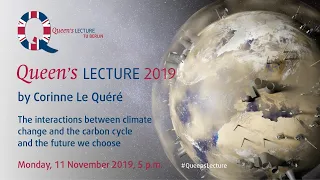 Queen`s Lecture 2019