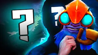 WHO IS THIS GUY? ANOTHER NEXT LEVEL TINKER | DOTA 2 7.34C | TINKER.