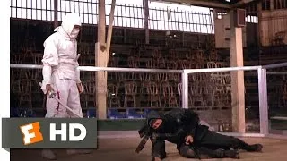 Enter the Ninja (1981) - Die With Honor Scene (13/13) | Movieclips