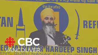 YouTube blocks access to CBC documentary on killing of B.C. Sikh activist at India’s demand