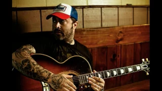 Aaron Lewis- You can't always get what you want(COVER)