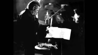 Chet Baker - Almost blue - FULL HD