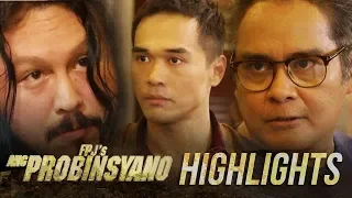 Renato stops the tension between Bungo and Jacob | FPJ's Ang Probinsyano (With Eng Subs)