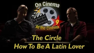 'The Circle' & 'How to Be a Latin Lover' | On Cinema Season 9, Ep. 8 | Adult Swim