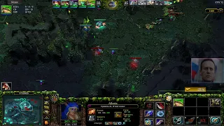 dota classic ru/eng