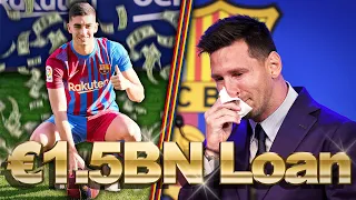 How Can Barcelona STILL Afford To Buy Players?! |Explained
