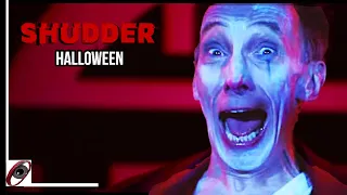 10 best Shudder Halloween Movies | Horrorween 2021