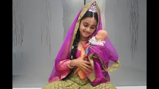 SHUDDHOSI BUDDHOSI  ( sanskrit song ) -- Abhidheya