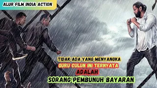 BAGINYA, MATEMATIKA ADALAH RUMUS UNTUK MEMBUNUH II ALUR CERITA FILM INDIA ACTION