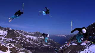 This Is Skiing | HD