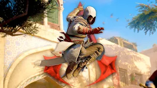 ASSASSIN'S CREED